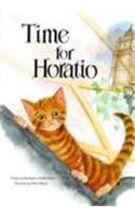 Time for Horatio