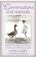Conversations with Animals