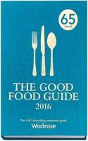Good Food Guide