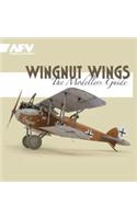 Wingnut Wings