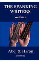 Spanking Writers. Volume 2.