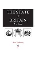 The State of Britain an a - Z