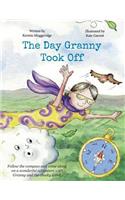 Day Granny Took Off