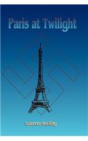 Paris at Twilight