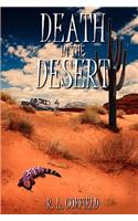 Death in the Desert