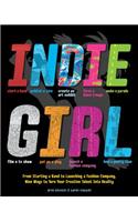 Indie Girl