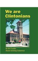 We Are Clintonians