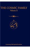Cosmic Family, Volume 2