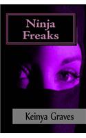 Ninja Freaks