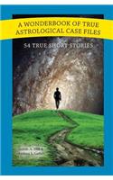 Wonderbook of True Astrological Case Files