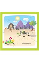 Alphabet Tales
