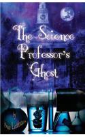 Science Professor's Ghost