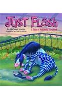 Just Flash