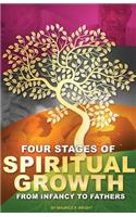 Four Stages of Spiritual Growth From Infancy to Fathers