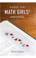 Math Girls 2