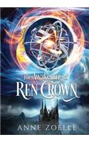 Awakening of Ren Crown