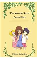 The Amazing Secret Animal Park