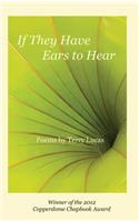 If They Have Ears to Hear