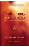 Evolutionary Love Relationships