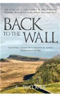 Back to the Wall