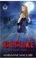 Inheritance