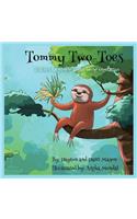 Tommy Two-Toes