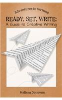 Ready, Set, Write