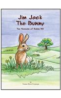 Jim Jack The Bunny