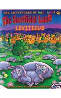 Sacrificial Lamb Leviticus