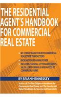 Residential Agent's Handbook for Commercial Real Estate
