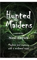 Hunted Maidens