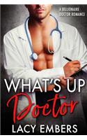 What's Up Doctor