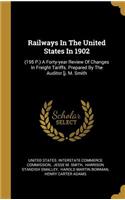 Railways In The United States In 1902