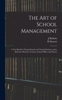 The Art of School Management