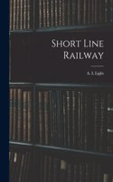 Short Line Railway