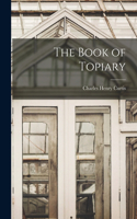 Book of Topiary