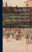 Corporate Social Responsibility and the Investor