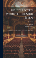 Collected Works of Henrik Ibsen