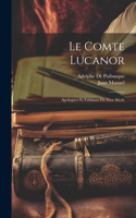 Comte Lucanor