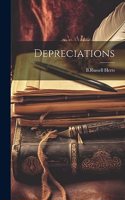 Depreciations