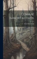 Gemmae Immortalitatis