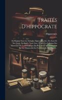 Traités D'hippocrate