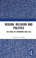 Region, Religion and Politics