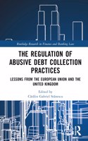 Regulation of Debt Collection in Europe