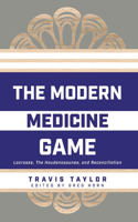 Modern Medicine Game