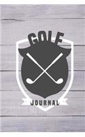 Golf Journal