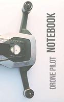 Drone Pilot's Notebook