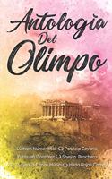 Antología del Olimpo