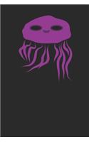 Purple Jellyfish