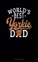 World's Best Yorkie Dad